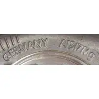 Achsschenkel Radaufh&auml;ngung f&uuml;r VW ID.3 PR-1KA CUPRA Born Hinterachse rechts 1EA505434N