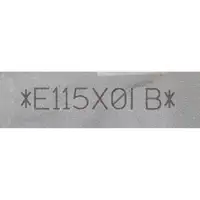 Achsschenkel Radaufh&auml;ngung f&uuml;r VW ID.3 PR-1KA CUPRA Born Hinterachse rechts 1EA505434N