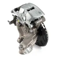 Achsschenkel + Radlager + Radnabe + Bremse f&uuml;r VW AUDI SKODA vorne rechts 3Q0400054BS