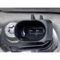 Achsschenkel + Bremsscheibe + Belag f&uuml;r VW Passat B8 Arteon Tiguan vorne links 5Q0407253A