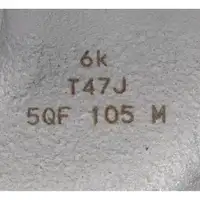 Achsschenkel + Bremsscheibe + Belag f&uuml;r VW Passat B8 Arteon Tiguan vorne links 5Q0407253A