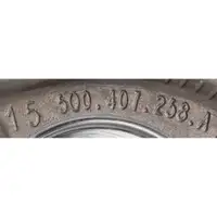 Achsschenkel f&uuml;r VW Golf 7 Passat B8 Tiguan Touran AUDI A3 8V vorne rechts 5Q0407254A