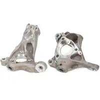 2x Achsschenkel 85MM f&uuml;r VW Golf 7 Passat B8 Tiguan Touran AUDI A3 8V Q2 Q3 F3 vorne