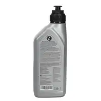 1L 1 Liter ORIGINAL VW Automatikgetriebe&ouml;l Doppelkupplungsgetriebe&ouml;l DSG 0b5 G052529A2