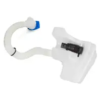 Ausgleichsbeh&auml;lter Wischwasser + Deckel + Pumpe f&uuml;r VW Up 1.0 /TSI / GTI e-Up 1S0955453F