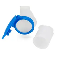 Ausgleichsbeh&auml;lter Wischwasser + Deckel + Pumpe f&uuml;r VW Up 1.0 /TSI / GTI e-Up 1S0955453F