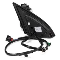 Au&szlig;enspiegel Seitenspiegel beheizbar f&uuml;r VW Eos US-Modell PR-Nr. 6XC links 1Q1857507AJ 2Z0