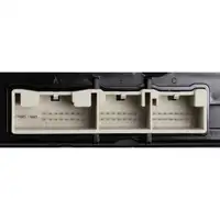 Bedienelement Schalter Tasten Klimaanlage Sitzheiz. f&uuml;r VW Golf 5 Tiguan 5N 1K0907044DG