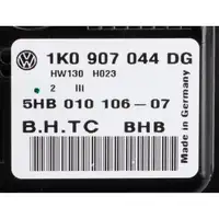 Bedienelement Schalter Tasten Klimaanlage Sitzheiz. f&uuml;r VW Golf 5 Tiguan 5N 1K0907044DG