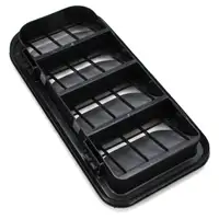 ORIGINAL VW AUDI SEAT SKODA Entlüftungsblende Entlüftung Abdeckung Golf 7 7N0819465F