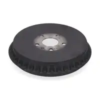 Bremstrommeln Satz f&uuml;r VW ID.3/4/5/7/Buzz AUDI Q4 F4 Born Elroq Enyaq hinten 1EA609617D