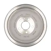 Bremstrommeln Satz f&uuml;r VW ID.3/4/5/7/Buzz AUDI Q4 F4 Born Elroq Enyaq hinten 1EA609617D