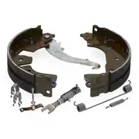 Bremsbackensatz f&uuml;r VW ID.3-7 AUDI Q4 CUPRA Born Tavascan SKODA Enyaq hinten 1EA698525F