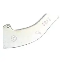 Bremsbackensatz f&uuml;r VW ID.3-7 AUDI Q4 CUPRA Born Tavascan SKODA Enyaq hinten 1EA698525F