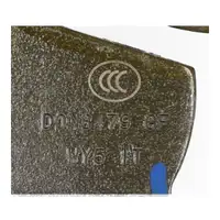 Bremsbackensatz f&uuml;r VW ID.3-7 AUDI Q4 CUPRA Born Tavascan SKODA Enyaq hinten 1EA698525F