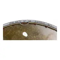 Bremsbackensatz f&uuml;r VW ID.3-7 AUDI Q4 CUPRA Born Tavascan SKODA Enyaq hinten 1EA698525F