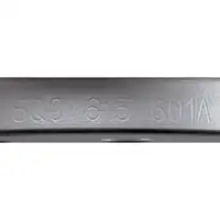 Bremsscheiben + Bremsbel&auml;ge f&uuml;r VW Golf 7 Passat B8 Tiguan Touran A3 8V Q3 F3 TT FV hinten