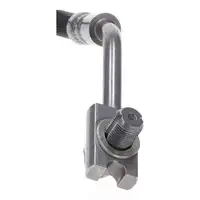 Bremsschlauch Bremsleitung für VW ID.3 ID.4 ID.5 SKODA Enyaq hinten 1EA611775