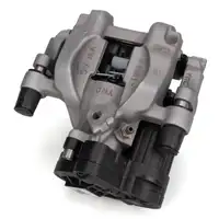 Bremssattel + Belag + Stellmotor f&uuml;r VW Tiguan Allspace hinten rechts 3Q0615424E SL7