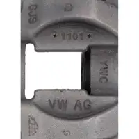 Bremssattel f&uuml;r VW Arteon Passat B8 Tiguan SKODA Kodiaq Superb 3 hinten 3Q0615424E SL7