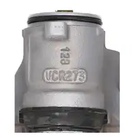 Bremssattel f&uuml;r VW Passat B8 Tiguan SKODA Kodiaq Superb 3 hinten rechts 3Q0615424E SL7