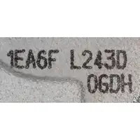 Bremssattel + Bremsbelag f&uuml;r VW ID.3 Cupra Born PR-Nr. 1LA vorne rechts 1EA615124