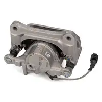 Bremssattel + Bremsbelag f&uuml;r VW ID.3 Cupra Born PR-Nr. 1LA vorne rechts 1EA615124