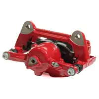 Bremssattel + Belag f&uuml;r VW Golf 7 8 AUDI A3 8Y SKODA Octavia 3 4 vorne links 5G0615123C