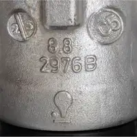 Bremssattel + Bremsbelag f&uuml;r VW Golf 7 Mk7 MJ 2016 PR-Nr. 1KQ hinten rechts 5QM615424