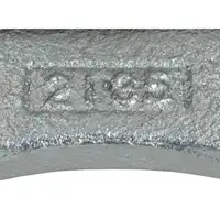 Bremssattel + Bremsbelag f&uuml;r VW Golf 7 Mk7 MJ 2016 PR-Nr. 1KQ hinten rechts 5QM615424