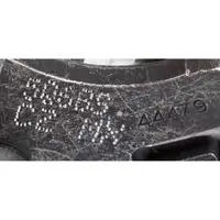 Bremssattel + Bremsbelag f&uuml;r VW Golf 7 Mk7 MJ 2016 PR-Nr. 1KQ hinten rechts 5QM615424