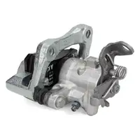 Bremssattel + Bremsbelag f&uuml;r VW Golf 7 Mk7 MJ 2016 PR-Nr. 1KQ hinten rechts 5QM615424