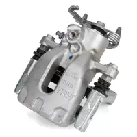 Bremssattel + Bremsbelag f&uuml;r VW Golf 7 Mk7 MJ 2016 PR-Nr. 1KQ hinten rechts 5QM615424