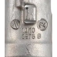 Bremssattel Bremszange f&uuml;r VW Golf 7 PR-Nr. 1KD 1KQ hinten rechts 5QM615424