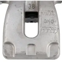 Bremssattel Bremszange f&uuml;r VW Golf 7 PR-Nr. 1KD 1KQ hinten rechts 5QM615424