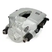 Bremssattel + Bremsbelag f&uuml;r VW Polo 5 A1 Ibiza 4 Fabia 3 ab 06.15 vorne rechts 6C0615124