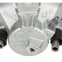 Bremssattel + Bremsbelag f&uuml;r VW Polo 5 A1 Ibiza 4 Fabia 3 ab 06.15 vorne rechts 6C0615124