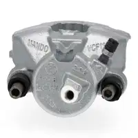 2x Bremssattel &Oslash; 54mm f&uuml;r VW Polo 5 AUDI A1 8X SEAT Ibiza 4 SKODA Fabia 3 Rapid vorne