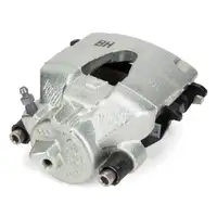 Bremssattel + Bremsbelag f&uuml;r VW Polo 5 A1 Ibiza 4 Fabia 3 ab 06.15 vorne links 6C0615123