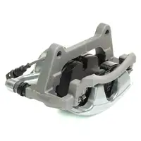 Bremssattel + Bremsbelag f&uuml;r VW Golf 7 Passat B8 AUDI A3 8V 8Y Q3 hinten rechts 8V0615124D