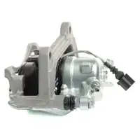 Bremssattel + Bremsbelag f&uuml;r VW Golf 7 Passat B8 AUDI A3 8V 8Y Q3 hinten rechts 8V0615124D