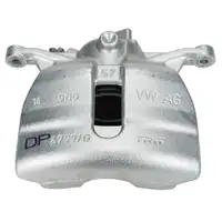 Bremssattel f&uuml;r VW Golf 7 8 AUDI A3 8V 8Y Leon 3 4 Octavia3 4 vorne rechts 8V0615124D