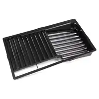 ORIGINAL VW Luftfilter Abdeckung Luftfiltergeh&auml;use Golf 7 A3 Leon 3 Octavia 3 5Q0129668B