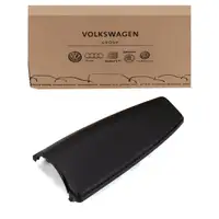 ORIGINAL VW Abdeckung Ansaugluftf&uuml;hrung Golf 5 Passat A3 Leon Octavia 2 1K0805965J 9B9
