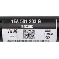 Antriebswelle Gelenkwelle Kardanwelle f&uuml;r VW ID.3 E11 E12 CUPRA Born K11 links 1EA501203G