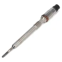 6x BOSCH Gl&uuml;hkerze + ORIGINAL Drucksensor-Gl&uuml;hkerze f&uuml;r AUDI A4 B8 A6 C7 8RB 4LB 3.0 TDI