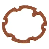 2x Dichtscheibe Dichtungsplatte Antriebswelle f&uuml;r VW AUDI SEAT SKODA 8D0407309