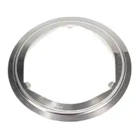 FA1 Rohrverbinder Schelle + ORIGINAL AUDI SEAT SKODA Dichtung 1.4/1.6/1.9/2.0/2.5 TDI