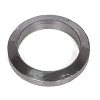 Rohrverbinder + ORIGINAL Dichtung Abgasrohr f&uuml;r VW Multivan Transporter T5 1.9-2.5 TDI