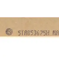 Emblem Heckklappe Schriftzug TSI chrom / rot f&uuml;r VW Touran 5T 5TA853675H JZQ